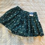 Old Navy  High-Waisted Volume Flounce Shorts Floral Medium NWT NEW Photo 1