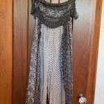 rebellion again Jumpsuit Patterned Flowy Jumpsuit Photo 0