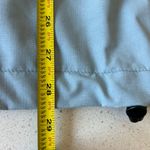 Cabela's Cabela’s Gore-Tex Waterproof Rain Jacket Women’s Large Light Blue Photo 7