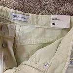 ZARA Jeans Photo 1