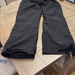 The North Face  Black Outdoor Pants Photo 11