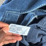 Rachel Comey  Denim Jean Jumpsuit SIZE 10 Photo 5