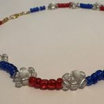 Handmade Daisy Chain Necklace Photo 1