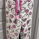 Hello Kitty  Women's Super Soft Fleece Pajama Pants Photo 0