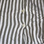 Workshop Republic Clothing Workshop striped shirt Photo 2
