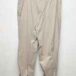 Marla Wynne Womens Pants 16 Pull On Ankle Stretch Business Casual Workwear Chic Size 16W Photo 0