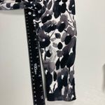 East 5th  Gray, White, Black Lightweight Women’s Sweater, Photo 6