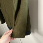 Joseph Ribkoff  Olive Cowl Neck Sweater Photo 6