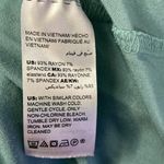 Soma Super Mom V-Neck Short Sleeve Pajama Top Photo 4