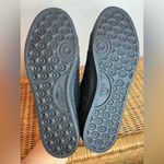 Adidas Honey Triple Black Shimmer Mid High Tops Sneakers Size 8.5 Photo 9