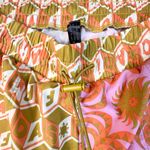 Adidas  x Farm Rio Colab Athletic Sport Shorts Photo 10