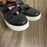 Dr. Martens Mae Temperley Double Strap Shoes Photo 4