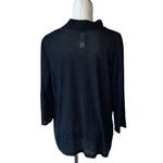 Chico's NWT Chico’s Easy Wear By Chico’s Wrinkle Free Cardigan Chico’s 2 US Large Photo 4