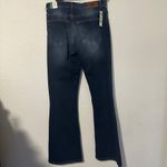 United Colors Of Benetton  Cameron STRETCH FLARED JEANS Size 33 BNWT Photo 1