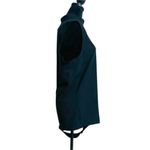 Spanx NEW Size 3X Top Bodysuit Black Ribbed Sleeveless Photo 3