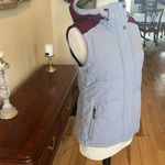 Columbia 550 Down Puffer Jacket Vest Photo 3