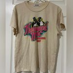 Daydreamer  free people Fleetwood Mac American tour Tee sz large Photo 1