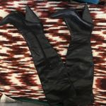 Vince Camuto Hollie Leather Over the Knee High Boots Vixen Gothic Grunge Whimsygoth Streetwear Sz 7M Photo 4