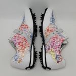 FootJoy  Lopro Collection Soft Spikes 97159 Golfer Multicolor Golf Shoes Sz 8.5 M Photo 10
