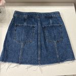 Aeropostale Denim  Skirt Photo 1