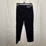 Cider Women's Black‎ Jeans Photo 2