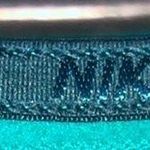 Nike dri fit pull over sweatshirt size medium Blue sports wear clothing active Photo 3