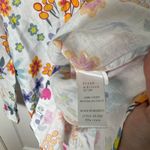 Frank & Eileen  Italian Classic Linen Eileen Relaxed Button-Up Shirt XXS Photo 4