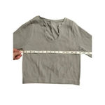 Contour Pac Sun Cropped Ribbed Long Photo 4