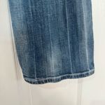 EXPRESS REROCK for Vintage Blue Boot cut Jeans Sz 10 Photo 9