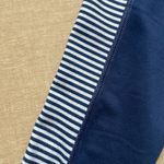 Vineyard Vines Women Skip Monday Side-Stripe Leggings Photo 5