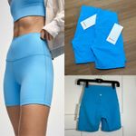 Lululemon Align bike shorts Photo 1