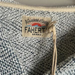 Faherty NEW  WOMENS WHITEWATER HOODIE XS Photo 6