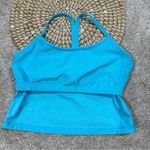 Beyond Yoga  Spacedye Slim Racerback Cropped Tank Photo 6