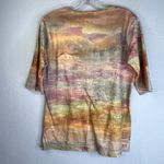 Vintage North‎ River Country Shirt Size L Photo 3