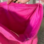 Altar'd State Altar’d State Strapless Mini Dress with Slit Photo 4