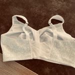 Playtex Women's 18 Hour Front-Close Wirefree Bra W/Flex Back Us4695 Photo 5