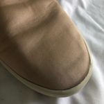 Joie  Blush Satin Slip On Sneakers Size 38.5 Photo 7