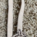 Bisou Bisou Leopard Cheetah Top Sz M Photo 4