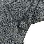 Lululemon Fast & Free Crop II Leggings Women’s Size Medium Salt Alpine Nulux Photo 4