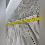 Free People  Hard Crushin Plush Cargo Pants Size 8 Cotton Blend High Rise Photo 5