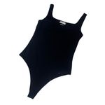 Aritzia Contour Babaton Square Neck Tank Bodysuit Photo 5