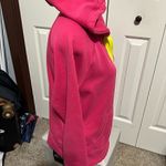 Under Armour  UA Storm Womens Medium Pink Hoodie Photo 2