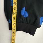 Future Collective Kahlana Barfield Brown Cold Shoulder Hoodie XL/L Sporty Lounge Black Size undefined Photo 10