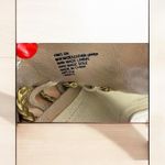 *Reaction Kenneth Cole Women's Size 9 Sandals Tan Gold Braided Strap Chic Photo 8