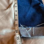 AGOLDE Sophie Jeans Size 31 medium dark wash Photo 8