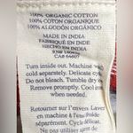 Faherty Women's Red Sanibel Basketweave Dress Photo 6