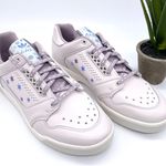 Adidas SlamCourt Orchid OffWhite Original Sneakers Photo 1