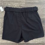 Banana Republic Black cargo shorts Photo 1