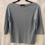 Classiques Entier Vintage  Cashmere Sweater Photo 6