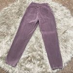 Anchor Blue Vintage 90s  pink jeans size 5/6 Photo 5